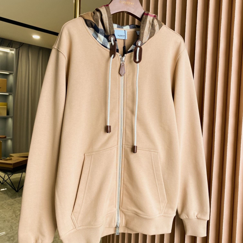 B**rry hoodies